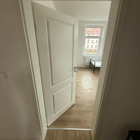 Haus Sachsen In Appartement